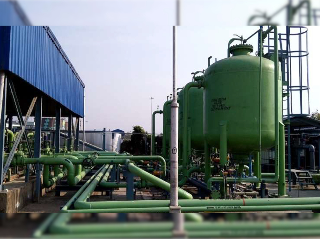 Aboout SN Infra